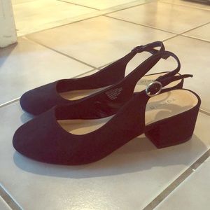 Torrid heels. Size 8.5